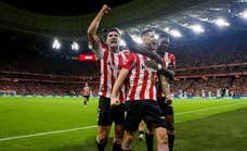 UD Logroñés 0 (3) - Athletic 0 (4): resumen, goles y resultado de los dieciseisavos de final de la Copa del Rey