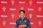 El capitán del Sporting que estudia Industriales mientras le espera la Primera División