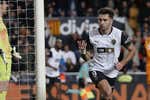 El clavo ardiendo al que se agarra el Valencia: los equipos que se han salvado con 15 puntos o menos en la primera vuelta