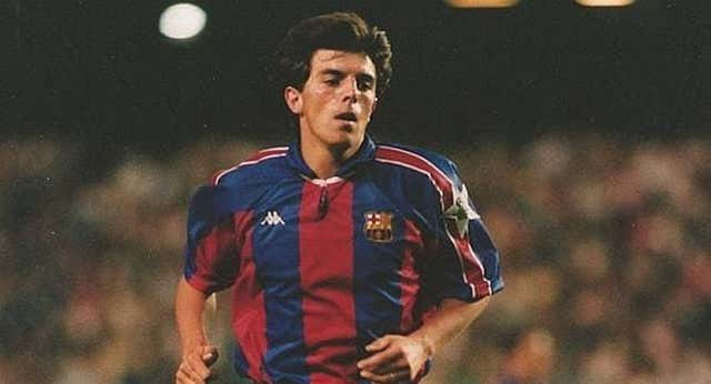 Cuando La Masia miraba más al cadete de Xavi Hernández que al Dream Team: «Si lo vieses, alucinarías, con 12 años jugaba como jugó en la final del Mundial»