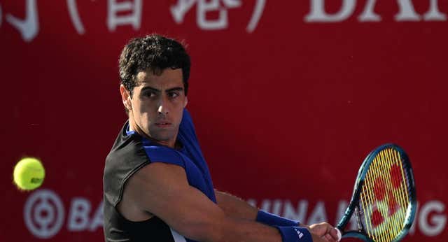 Jaume Munar se queda a las puertas de la final en Hong Kong
