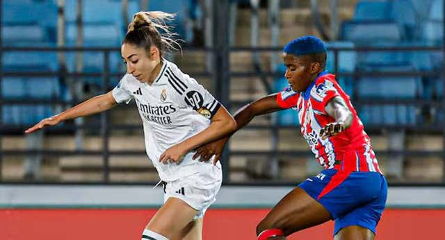La última vez que el Atleti perdió con el Madrid fue en 2022… y encadenan seis partidos invicto
