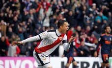 El mercado de invierno, una solución para James y Raúl de Tomás