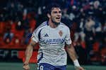 El Como se lanza a por Iván Azón: Cesc Fàbregas lo quiere ya
