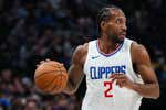 Acaba el calvario de Kawhi Leonard
