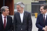 La oposición a Laporta y plataformas de culés piden la dimisión de la junta y amenazan con una moción de censura