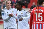 Linda Caicedo empieza a tachar propósitos de su lista para el año nuevo: “Dar lo mejor de mí, generar goles, asistencias...”