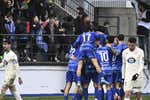 Año nuevo y peor pesadilla: el Valladolid, fuera ante un Primera RFEF y lesionados sus dos pilares