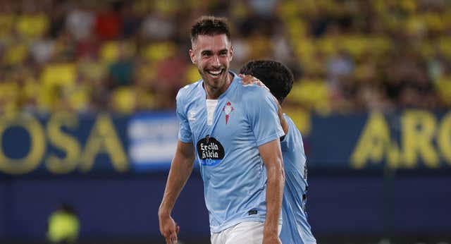 El Aston Villa de Unai Emery y Monchi se lanza a por Óscar Mingueza