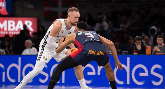 Dzanan Musa se corona en el Buesa Arena para dar al Real Madrid el billete a la Copa