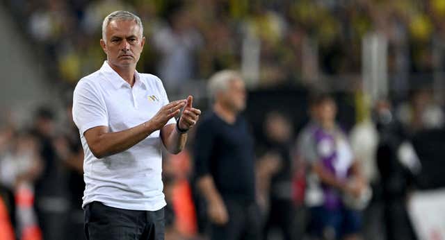 Mourinho ya no cree que el ‘¿por qué?’ y la Champions de Guardiola fueran para tanto: “Nunca he visto nada parecido a esto”