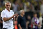 Mourinho ya no cree que el '¿por qué?' y la Champions de Guardiola fueran para tanto: «Nunca he visto nada parecido a esto»
