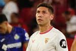 River Plate subirá su oferta por Gonzalo Montiel y el lateral aprieta al Sevilla para salir