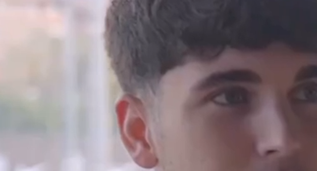 Cubarsí habló de que fue uno de los partidos que más disfrutó como espectado.