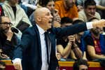 La derrota del Barça en Girona deja tocado a Joan Peñarroya y pone en la diana la gestión de Juan Carlos Navarro