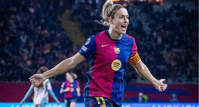 Cuándo son los cuartos de final de la Champions Femenina 2024/25 y qué equipos están clasificados