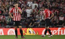 El fichaje de Ander Herrera por Boca Juniors se calienta en Argentina pero todavía no ha llegado al Athletic, que tiene mucho que decir