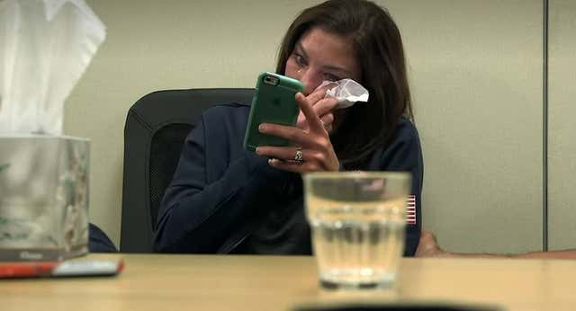 Una hipoteca denegada precipitó el tortuoso desenlace de Hope Solo: “Mis compañeras recibieron indicaciones de no ponerse en contacto conmigo”
