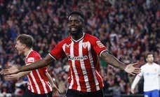 El Athletic es la bestia negra del Barça y el rey absoluto del partido único