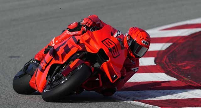 Pol Espargaró pone como ejemplo al Real Madrid de Mbappé para avisar a Ducati de los peligros con Marc Márquez