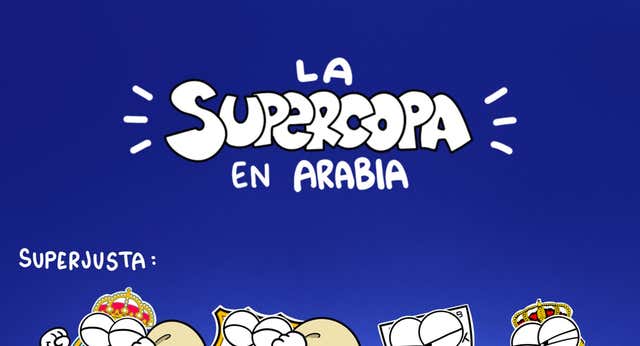La viñeta de @marrazketabar