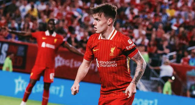 El “chico especial” al que la salida de Salah le puede abrir las puertas del Liverpool