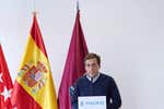 José Luis Martínez-Almeida reitera el futuro éxito del GP de Madrid y pide que “no pongan piedras al desarrollo” de la capital