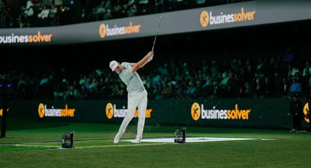 La Kings League del golf liderada por Tiger Woods y Rory McIlroy ve la luz: ‘Ojalá sucediera en el golf real’