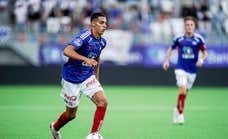 El Celta refuerza su ataque con Jones El-Abdellaoui, el 'Mejor Jugador Joven del Año' de la liga noruega