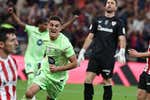 Un Barça sin cautela se carga al Athletic y se inscribe en la final