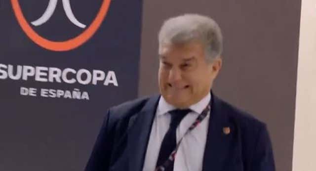 El Gobierno cede a la presión para salvar al Barça y desata una nueva guerra en el fútbol español: «Es un… porque me lo pide Puigdemont»