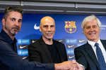 La caída libre del Barça va más allá de Joan Peñarroya y Juan Carlos Navarro: la crisis no sólo es deportiva