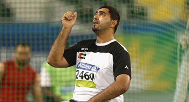 Acusan a la Federación de Atletismo británica de la muerte de un atleta paralímpico en 2017