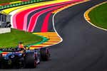 El emblemático Spa-Francorchamps continuará en la Fórmula 1 como carrera rotatoria