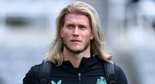 La caída en el olvido de Loris Karius: seis meses sin equipo y una llamada salvadora de Alemania