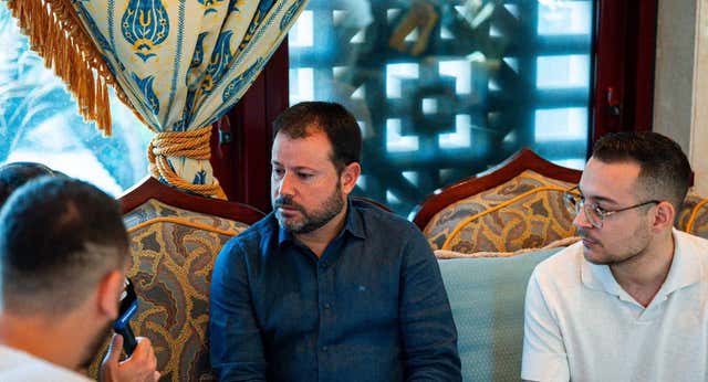 El ‘CEO’ de fútbol del Mallorca que se apoya en los «matices» de Aduriz para fichar: «Se fija en cómo rematan de cabeza, en el golpeo…»