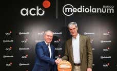 La ACB aumenta su valor con la llegada de Banco Mediolanum