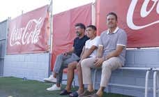 El nuevo rol de Luis García Tevenet en el Atlético de Madrid de Simeone: «Me resulta extraño que la gente no hable de él»