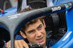 Franco Colapinto se convierte en tercer piloto de Alpine para 2025 y ya amenaza a Jack Doohan