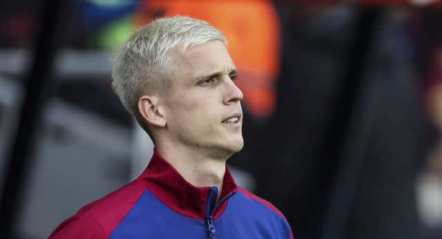 El CSD acelera el caso Dani Olmo y ya ha solicitado las alegaciones a LaLiga y la RFEF tras la cautelar concedida al Barcelona