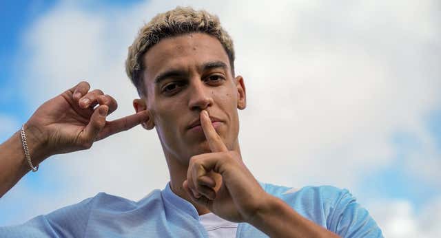 Quién es Jones El-Abdellaoui, el nuevo fichaje del Celta