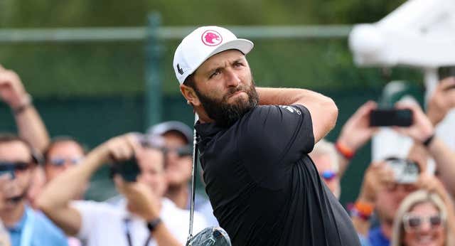 Jon Rahm acaricia un fichaje para su equipo del LIV Golf que hará daño a Rory McIlroy y el PGA Tour