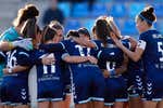 Barça Femení- Levante Badalona: horarios, alineaciones y dónde ver el partido de Liga F