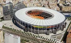 El Valencia reanuda el Nuevo Mestalla, las claves: diseño, plazos, presupuesto, el Mundial...