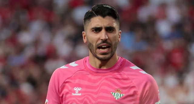 Betis y Sporting Clube cierran la operación por Rui Silva