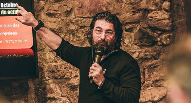 La reflexión del director del Dakar sobre el futuro de Carlos Sainz: «Cuando hay un Maradona que se va, la vida sigue con otro joven que llega»