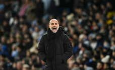 Más de 100 millones en fichajes para aliviar la crisis del Manchester City: así prepara Pep Guardiola el mercado