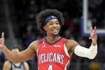 El Real Madrid abre la vía de Devonte' Graham como refuerzo inmediato