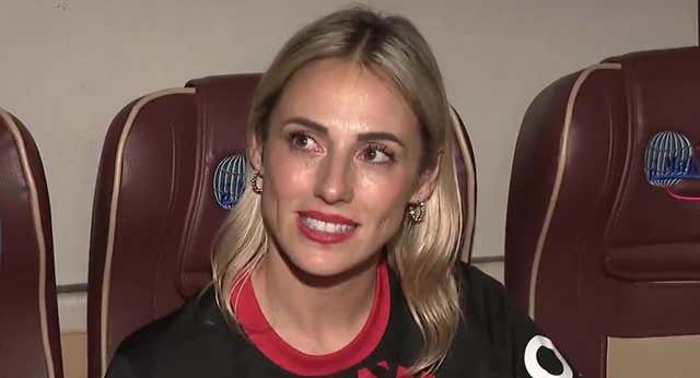 Momentos de temor y pesadilla de la afición del Mallorca en Yeda: «Menos mal que muchos no nos trajimos a los hijos»