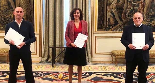 Dani Olmo puede estar tranquilo: el Gobierno interviene desde Franco con varias amnistías para el recuerdo